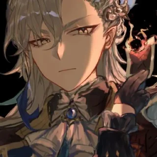 Стикер Ꮋёʙиᴧᴧᴇᴛ @ran_eblan_com - 10