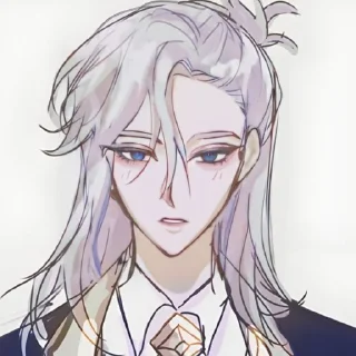 Стикер Ꮋёʙиᴧᴧᴇᴛ @ran_eblan_com - 9