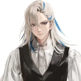 Стикер Ꮋёʙиᴧᴧᴇᴛ @ran_eblan_com - 7