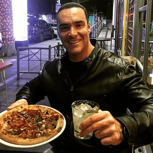 Стикер Невский - 9