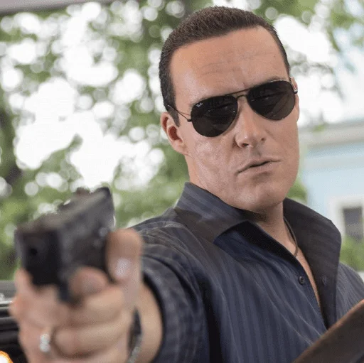 Стикер NevskyRu - 1