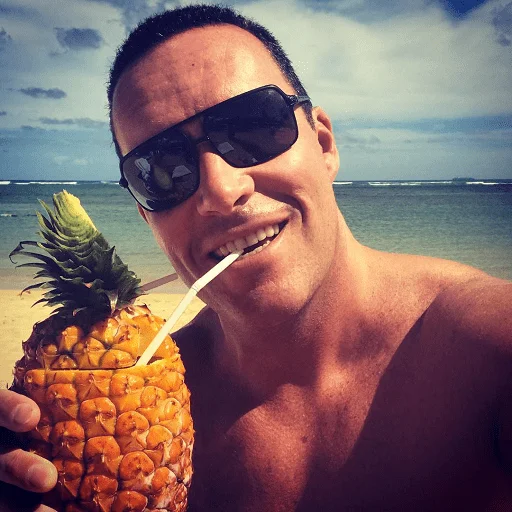 Стикер Невский - 4