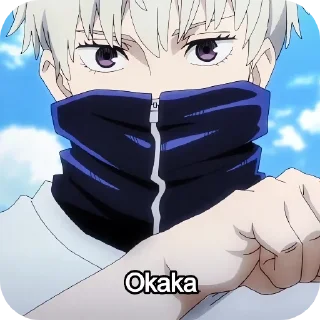 Sticker Sticker packs #2385 - 6