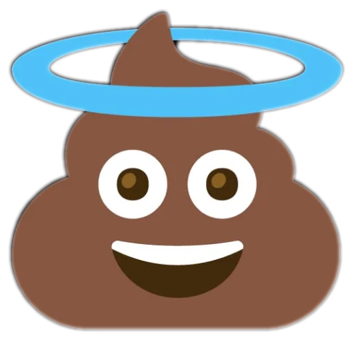 Sticker NewEmojiesStickers - 1