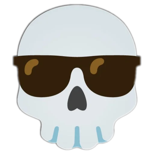 Sticker NewEmojiesStickers - 1