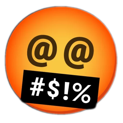 Sticker NewEmojiesStickers - 1