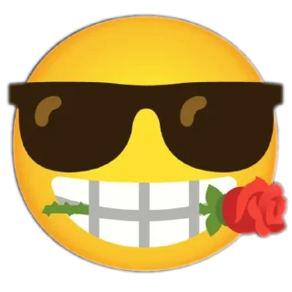 Sticker Ultra Emojies Stickers - 0