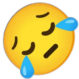 Sticker Ultra Emojies Stickers - 11