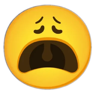 Sticker Ultra Emojies Stickers - 6