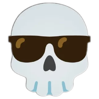 Sticker Ultra Emojies Stickers - 5