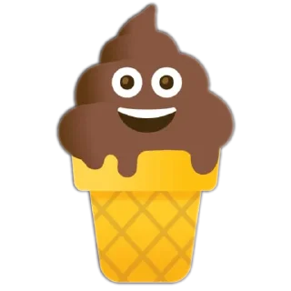 Sticker Ultra Emojies Stickers - 7