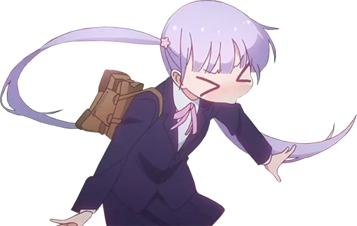 anime cartoon fictional character