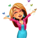 Sticker Girls @stickersb2b - 7