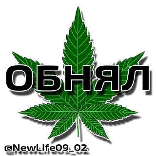 Sticker @NewLife09_02 - 8