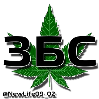 Sticker @NewLife09_02 - 5