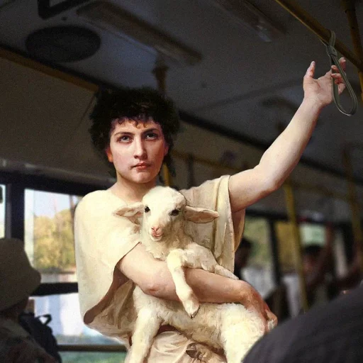 Реальные Картины - 