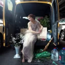 Sticker Реальные Картины - 8