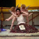 Sticker Реальные Картины - 1