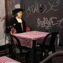 Sticker Реальные Картины - 0