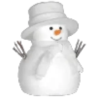 Sticker NewYearAesth [@stickB00K] - 0