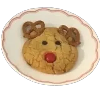 Sticker NewYearAesth [@stickB00K] - 6