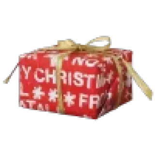 Sticker NewYearAesth [@stickB00K] - 5