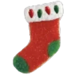 Sticker NewYearAesth [@stickB00K] - 4