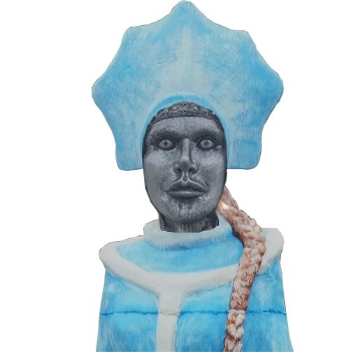 Sticker NewYearByYta - 1