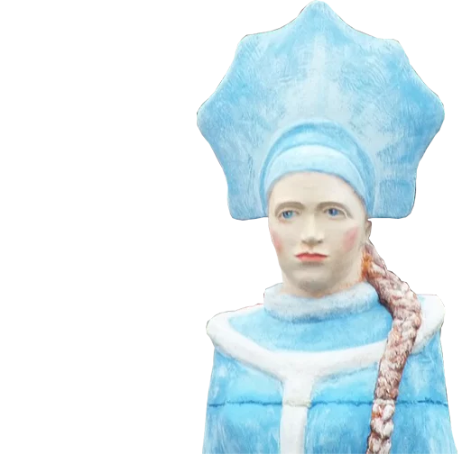 Sticker NewYearByYta - 1