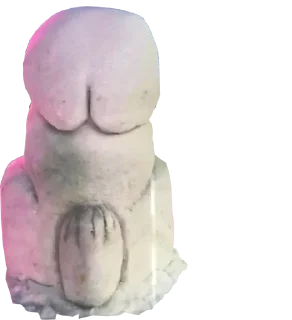 Sticker Freakin' Soviet NewYear by @eternalduck - 11