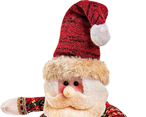 New Year Long Pack by @stickerus - мультфильм