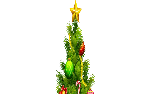 Елку рождество