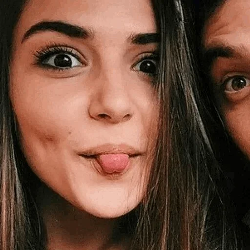 Стикер @hamidgaforii ! @h_lovee 👈🏿دخترونه - 6