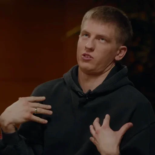 Стикер Hate you by Paulo Dybala by @fStikBot - 1