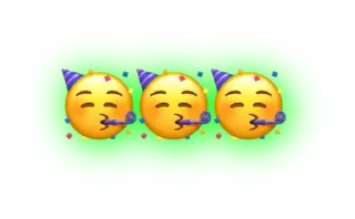 Sticker New style ➪ @sticker_office - 1