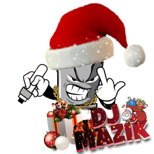 рождество мультфильм ЛЕГО