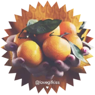 Стикер New @lovegifkiss - 4