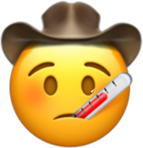 Sticker Newwemojiss - 1