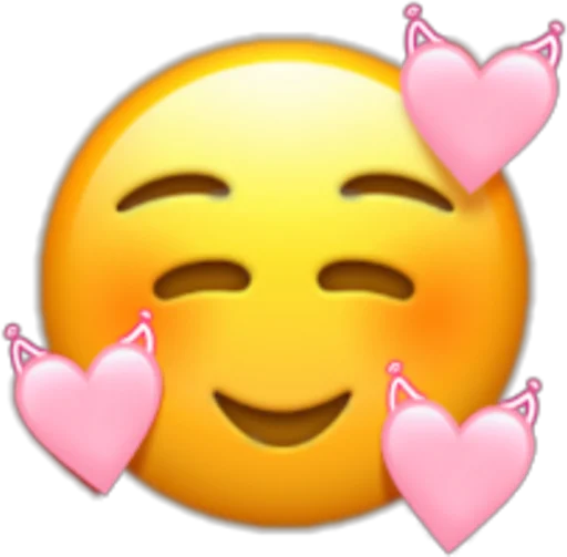 Sticker Newwemojiss - 1