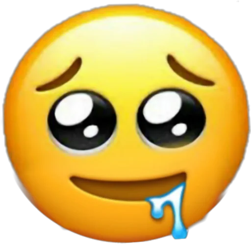 Sticker Newwemojiss - 1