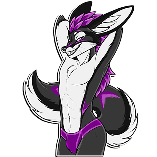 Sticker Nexostickerpack - 1