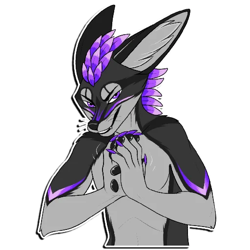 Sticker Nexostickerpack - 1