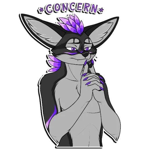 Sticker Nexostickerpack - 1