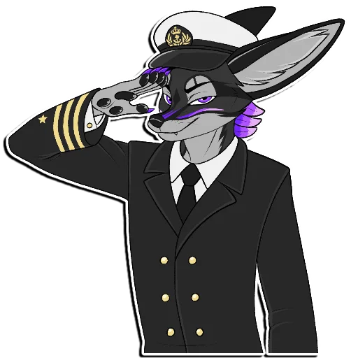 Sticker Nexostickerpack - 1