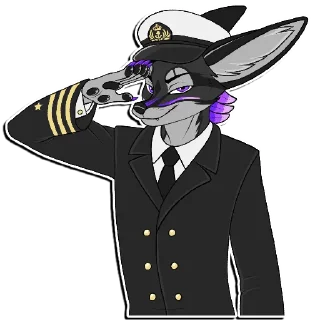 Стикер @NexoRexo - 0