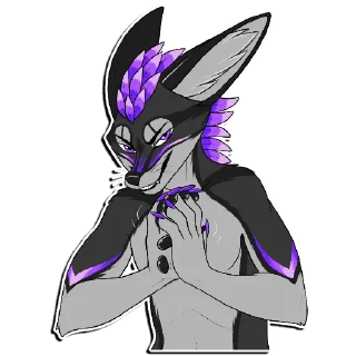 Стикер @NexoRexo - 4