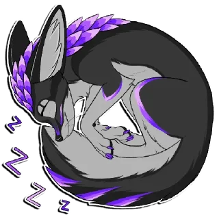 Стикер @NexoRexo - 7