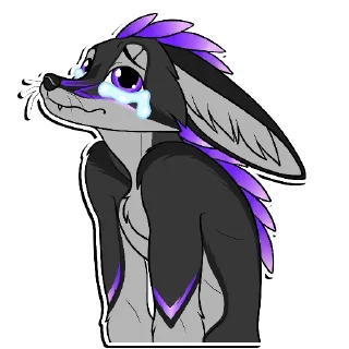 Стикер @NexoRexo - 8