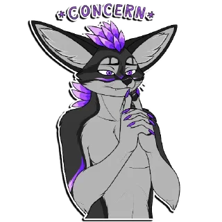 Стикер @NexoRexo - 3