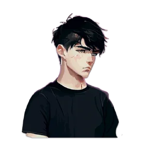 Sticker NextUp_Team - 7